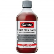 Swisse Ultiboost Hair Skin Nails 500ml